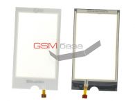 LG GX500 -   (touchscreen) (: White),    http://www.gsmservice.ru