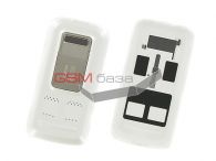 Nokia 6110 Navigator -   (: White),    http://www.gsmservice.ru