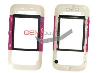 Nokia 5300 -        (: Pink),    http://www.gsmservice.ru