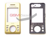 Sony Ericsson S500i -    (: Yellow),    http://www.gsmservice.ru