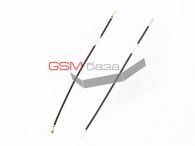 Sony Ericsson S500i/ W580i -   (Coaxial RF Cable),    http://www.gsmservice.ru