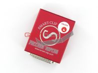 Smart-Clip (with S-Card + Smart Adaptor)    *smart-clip.com*   http://www.gsmservice.ru