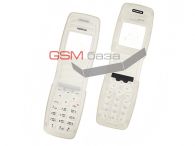 Nokia 2650 -  ( ) ./ .     (: White),    http://www.gsmservice.ru