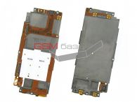 Nokia E90 -       (A2 Chassis Assy),    http://www.gsmservice.ru