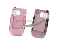 Nokia 6131 -         ((: Pink),    http://www.gsmservice.ru