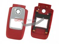 Nokia 6103 -      .   (: Red),    http://www.gsmservice.ru