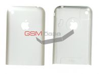 iPhone -  ()   (: Silver )  (4Gb/8Gb)   http://www.gsmservice.ru