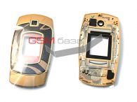 Samsung E500 -     (: Gold),    http://www.gsmservice.ru