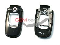 Samsung E730 -          (: Black),    http://www.gsmservice.ru