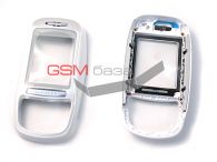 Samsung E350 -        (: White),    http://www.gsmservice.ru