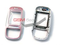 Samsung E350 -     . .  (: Pink),    http://www.gsmservice.ru