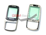 Samsung X530 -     . .  (: Silver/ Black),    http://www.gsmservice.ru