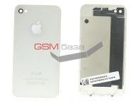iPhone 4G -   (: White),    http://www.gsmservice.ru
