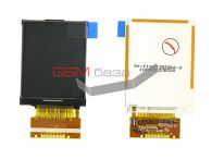 Fly DS110 -  (lcd) (FPC2262-2),    http://www.gsmservice.ru
