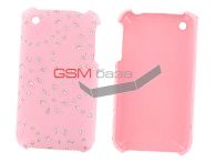 iPhone 3G/3GS -      *001* (: Pink)   http://www.gsmservice.ru