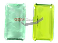 iPhone 3G/3GS -     *016* (: Green)   http://www.gsmservice.ru