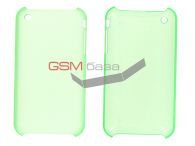 iPhone 3G/3GS -     *018* (: Green)   http://www.gsmservice.ru