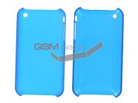 iPhone 3G/3GS -     *018* (: Blue)   http://www.gsmservice.ru