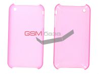 iPhone 3G/3GS -     *018* (: Pink)   http://www.gsmservice.ru