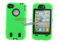 iPhone 4 -       *040* (: Green)   http://www.gsmservice.ru