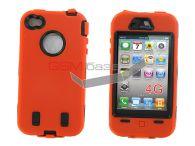 iPhone 4 -       *040* (: Orange)   http://www.gsmservice.ru