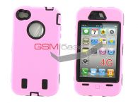 iPhone 4 -       *040* (: Pink)   http://www.gsmservice.ru