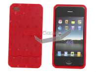 iPhone 4 -     2- *037* (: Red)   http://www.gsmservice.ru