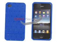 iPhone 4 -     2- *037* (: Blue)   http://www.gsmservice.ru