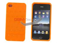 iPhone 4 -     2- *037* (: Orange)   http://www.gsmservice.ru