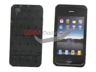 iPhone 4 -     2- *037* (: Black)   http://www.gsmservice.ru