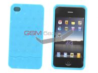 iPhone 4 -     2- *037* (: Light Blue)   http://www.gsmservice.ru