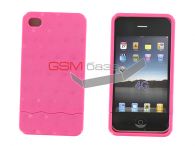 iPhone 4 -     2- *037* (: Pink)   http://www.gsmservice.ru