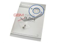  ORIENT SEDVR-6304V 1x3.5HDD, . H.264, LAN/VGA/2USB/4BNCin/1BNCout,   RS-485,  1x in/1x out, , ret   http://www.gsmservice.ru