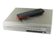  ORIENT SEDVR-6304V 1x3.5HDD, . H.264, LAN/VGA/2USB/4BNCin/1BNCout,   RS-485,  1x in/1x out, , ret   http://www.gsmservice.ru