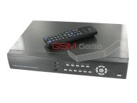  ORIENT SEDVR-6308V 1x3.5HDD, . H.264, LAN/VGA/2USB/8BNCin/1BNCout,   RS-485,  4x in/1x out, , ret   http://www.gsmservice.ru