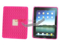 Ipad -    Choclate design*010* (: Pink)   http://www.gsmservice.ru