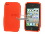 iPhone 4 -    *001* (: Orange)   http://www.gsmservice.ru