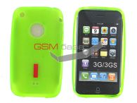 iPhone 3G/3GS -    Exquisite design *012* (: Green)   http://www.gsmservice.ru
