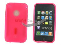 iPhone 3G/3GS -    Exquisite design *012* (: Red)   http://www.gsmservice.ru