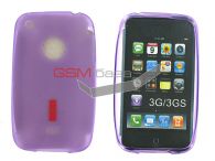 iPhone 3G/3GS -    Exquisite design *012* (: Aubergine)   http://www.gsmservice.ru