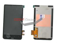 HTC Desire HD Ace A9191 -  (lcd)      (touchscreen),    http://www.gsmservice.ru