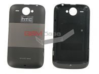 HTC Wildfire -   (: Brown),    http://www.gsmservice.ru