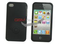 iPhone 4 -     2- *025* (: Black)   http://www.gsmservice.ru