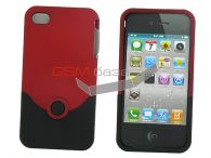 iPhone 4 -     2- *025* (: Red)   http://www.gsmservice.ru