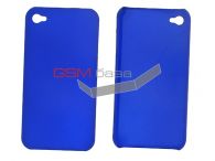 iPhone 4 -    *038* (: Blue)   http://www.gsmservice.ru