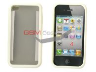 iPhone 4 -    *022* (: White)   http://www.gsmservice.ru