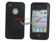 iPhone 4 -       *027* (: Black)   http://www.gsmservice.ru