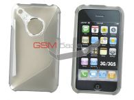 iPhone 3G/3GS -       *022* (: Grey)   http://www.gsmservice.ru