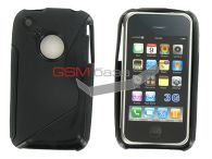 iPhone 3G/3GS -    *021* (: Black)   http://www.gsmservice.ru