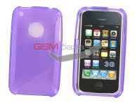 iPhone 3G/3GS -    *021* (: Purple)   http://www.gsmservice.ru